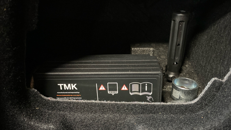 BMW 1 Series 118i M Sport 5dr Step Auto Petrol Hatchback